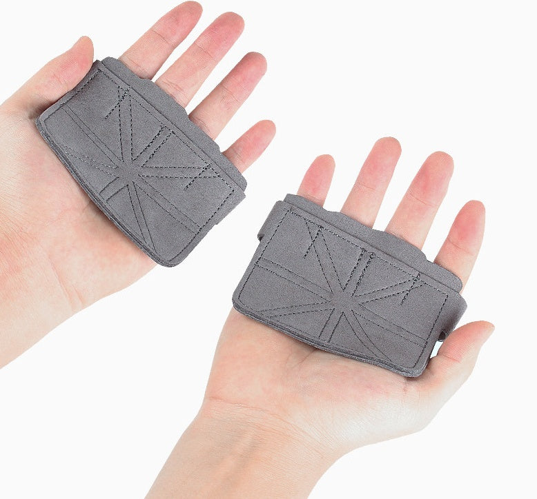 Palm Guard Gloves