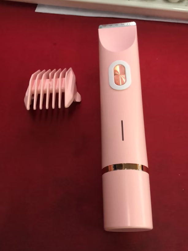 2 In 1 Hair Remover