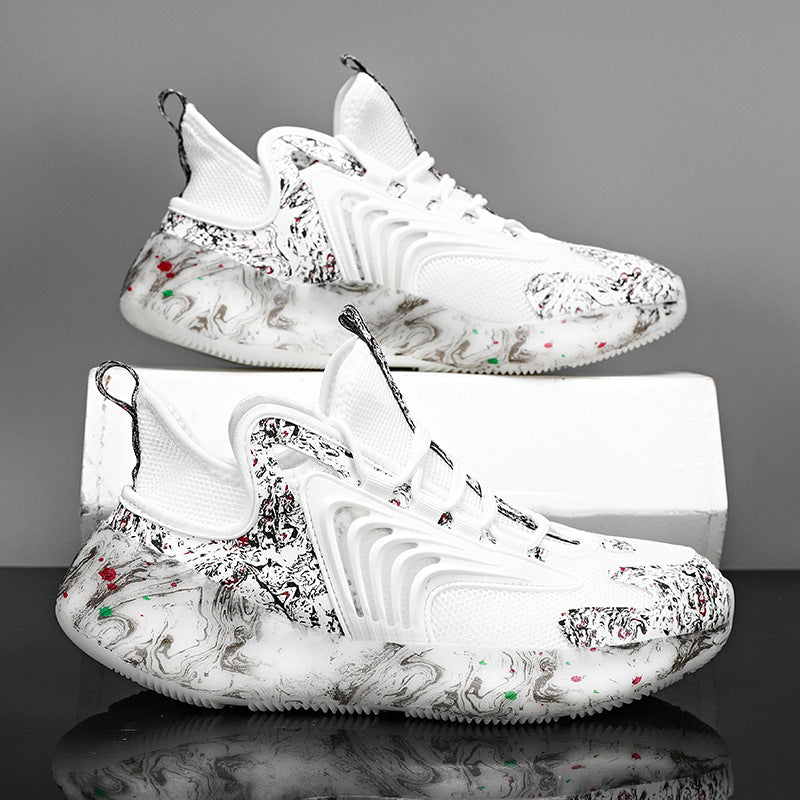 men’s low top sneakers casual style
