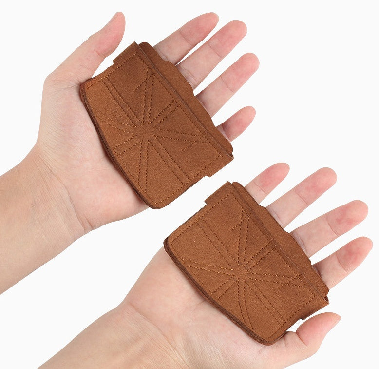 Palm Guard Gloves