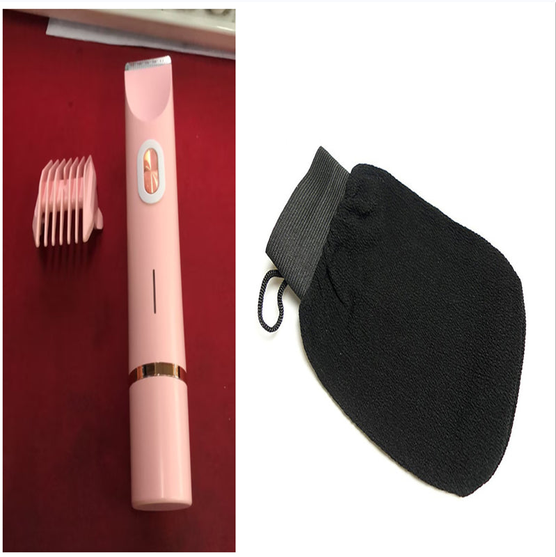 2 In 1 Hair Remover