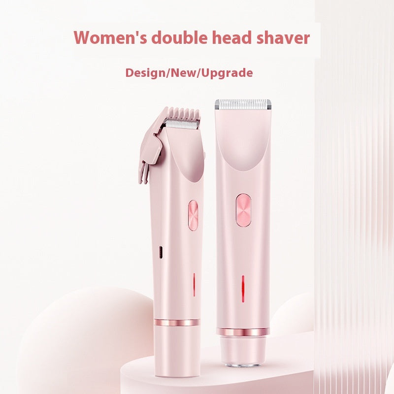 2 In 1 Hair Remover