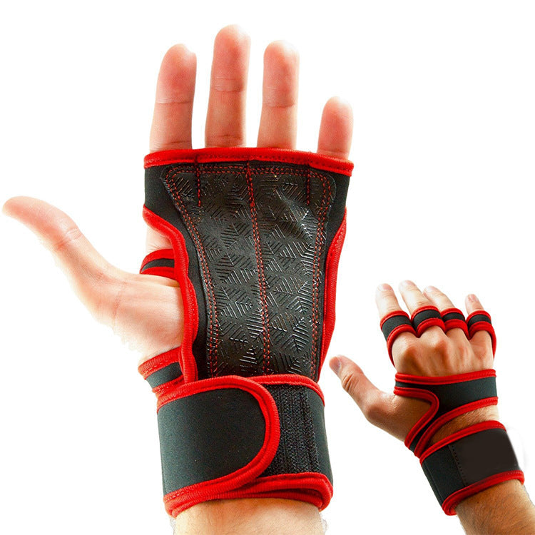 Gym Sports Gloves