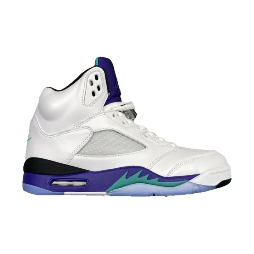 men’s retro basketball shoes mid top