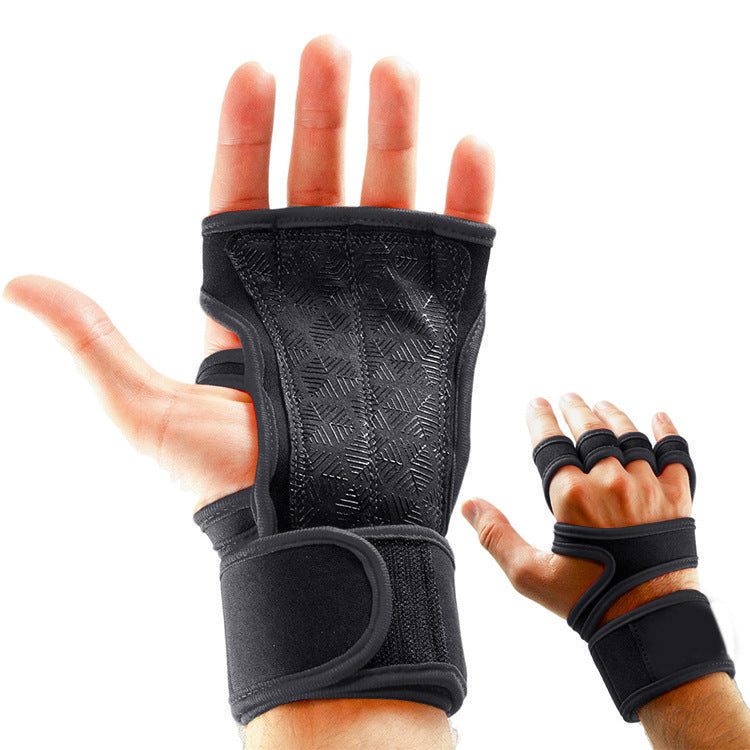 Gym Sports Gloves
