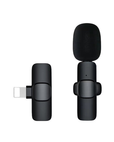 Noise Reduction Microphone