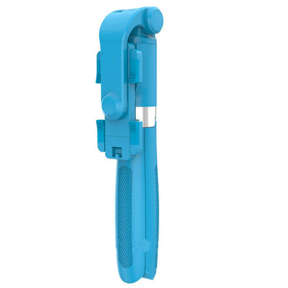 bluetooth selfie stick tripod phone