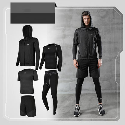 basketball training suit