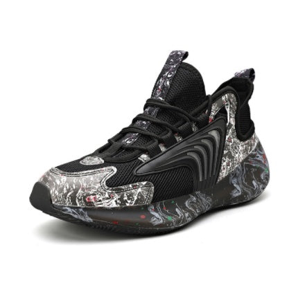 men’s low top sneakers casual style