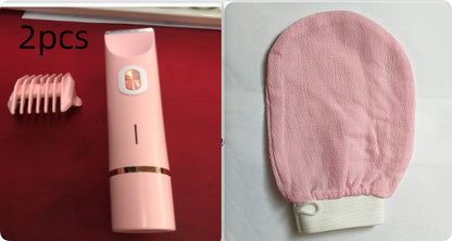 2 In 1 Hair Remover