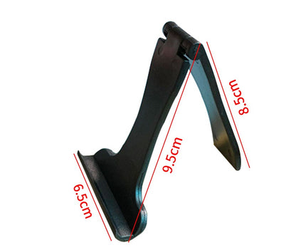 universal phone stand foldable