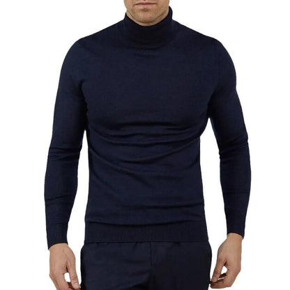 Pullover Knitted Sweater