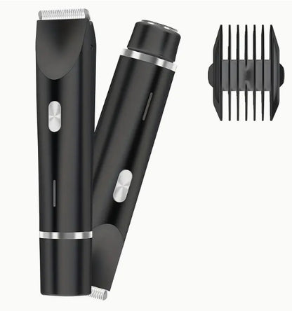 2 In 1 Hair Remover