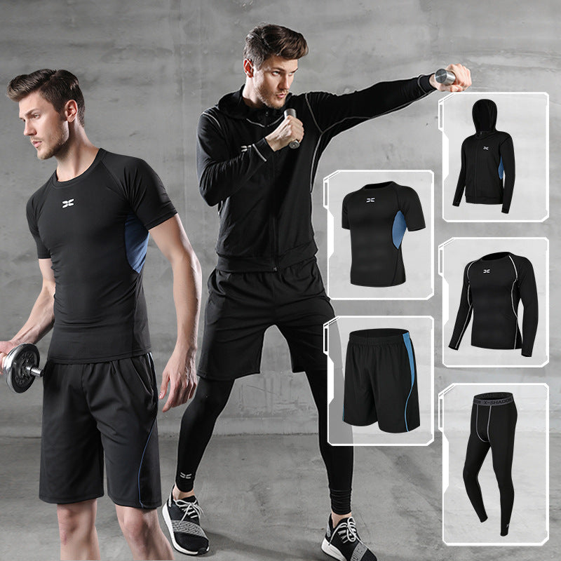 basketball training suit