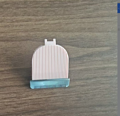 2 In 1 Hair Remover
