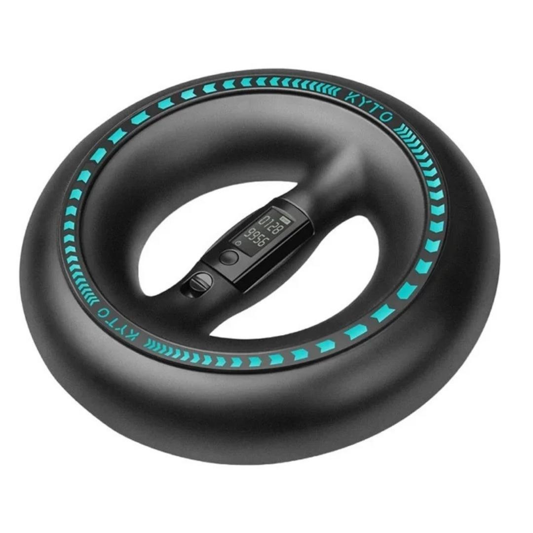 Power Ball Intelligente – Maîtrise &amp; Performance au Creux de la Main