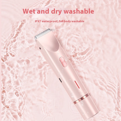2 In 1 Hair Remover