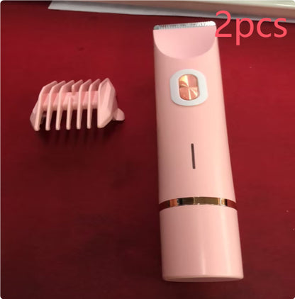 2 In 1 Hair Remover
