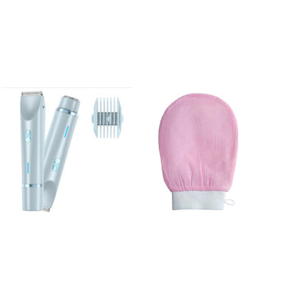 2 In 1 Hair Remover