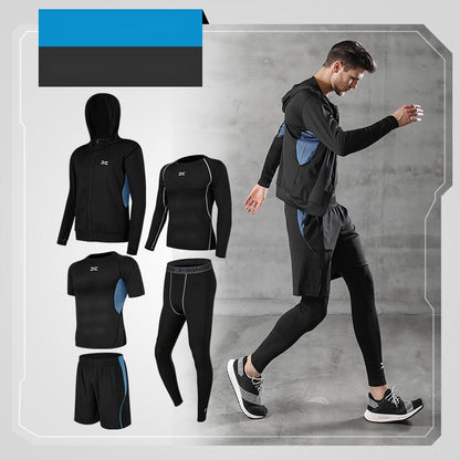 basketball training suit