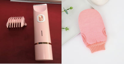 2 In 1 Hair Remover