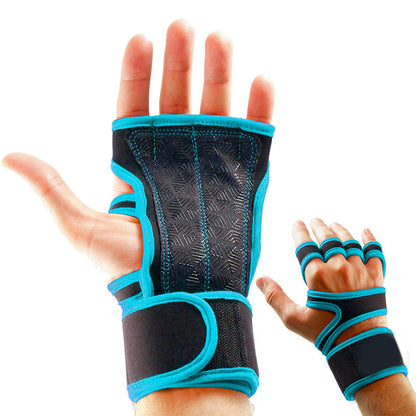 Gym Sports Gloves