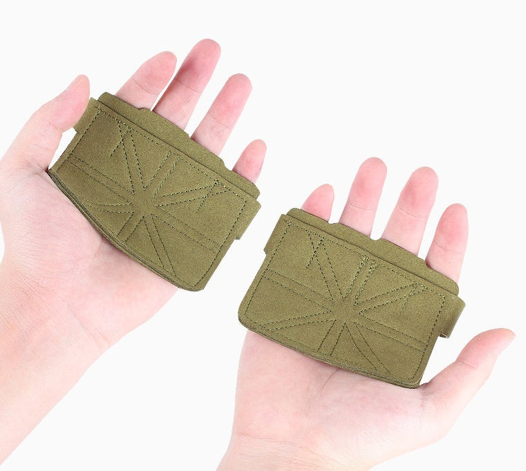 Palm Guard Gloves