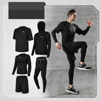 basketball training suit