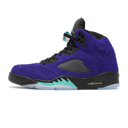 men’s retro basketball shoes mid top