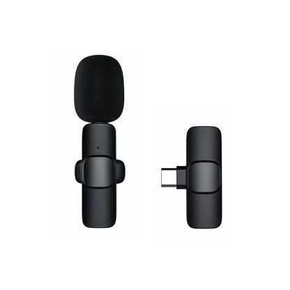 Noise Reduction Microphone