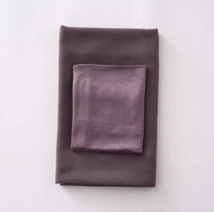 women’s hijab cap with scarf