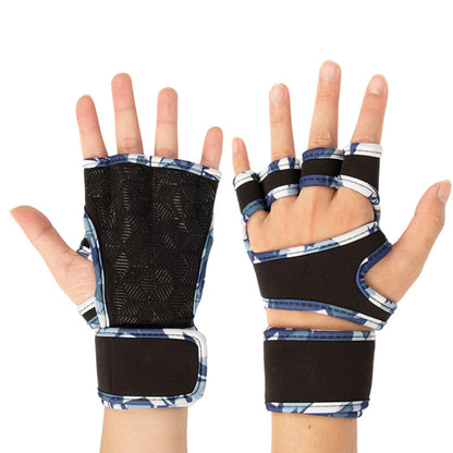 Gym Sports Gloves
