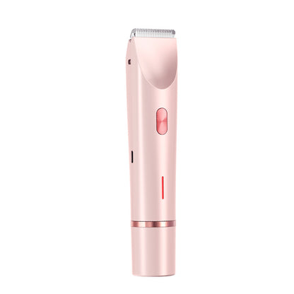 2 In 1 Hair Remover