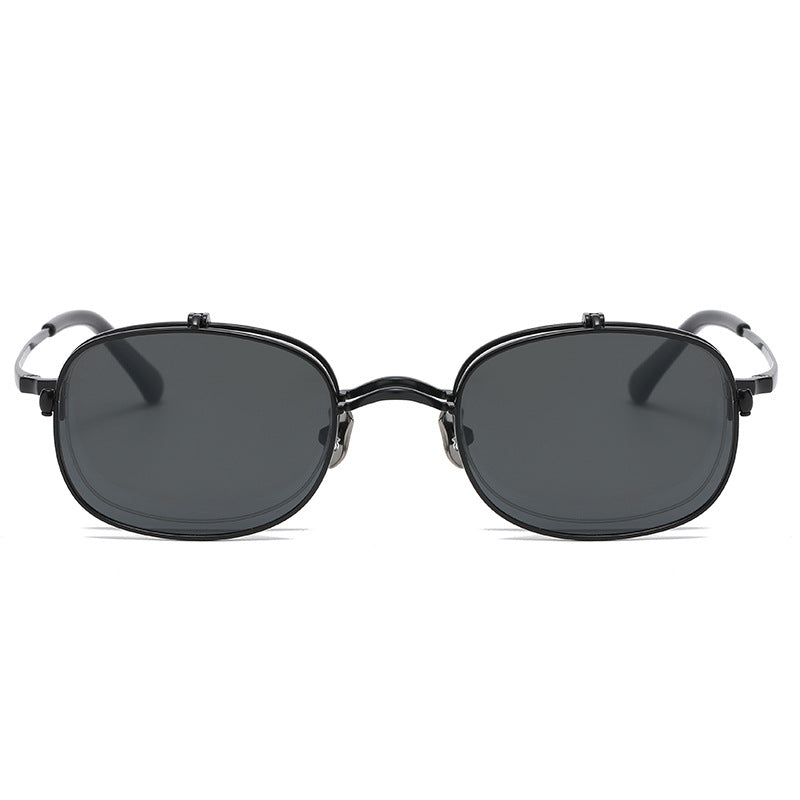 men’s polarized sunglasses vintage