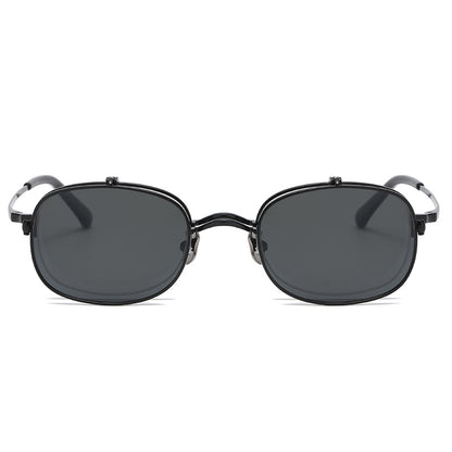 men’s polarized sunglasses vintage