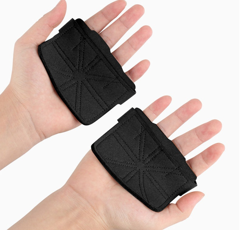 Palm Guard Gloves