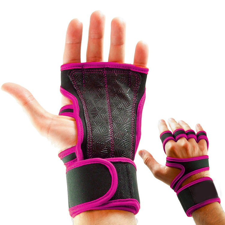 Gym Sports Gloves