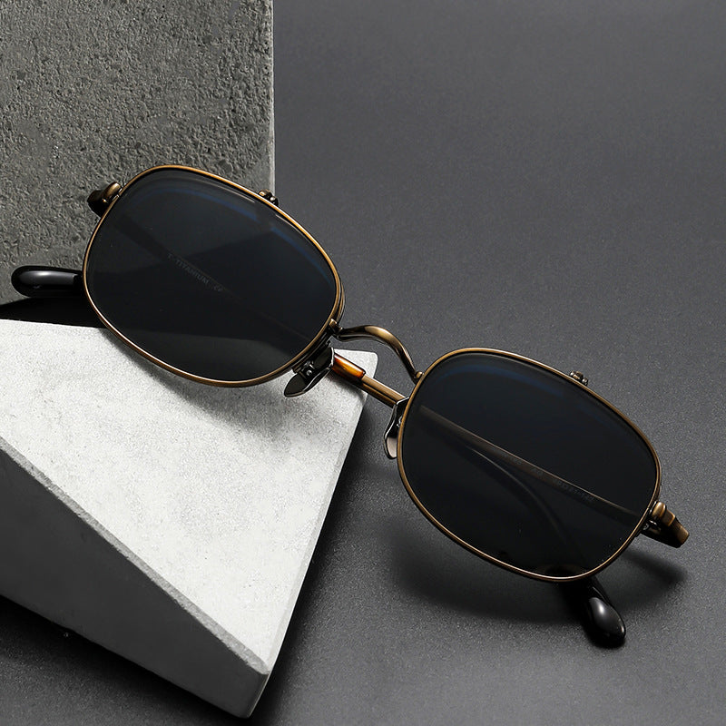 men’s polarized sunglasses vintage