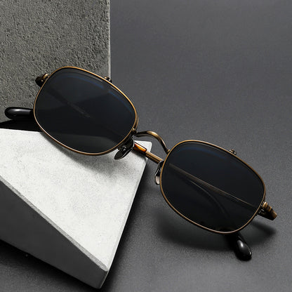men’s polarized sunglasses vintage