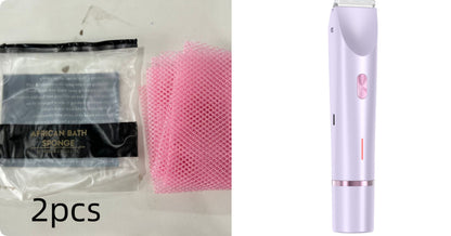 2 In 1 Hair Remover