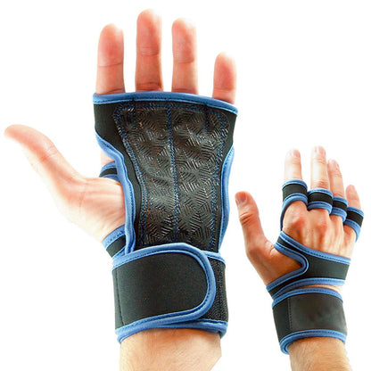 Gym Sports Gloves