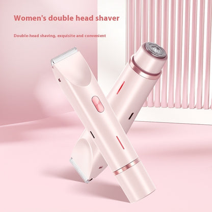 2 In 1 Hair Remover