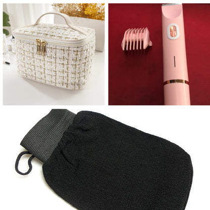 2 In 1 Hair Remover
