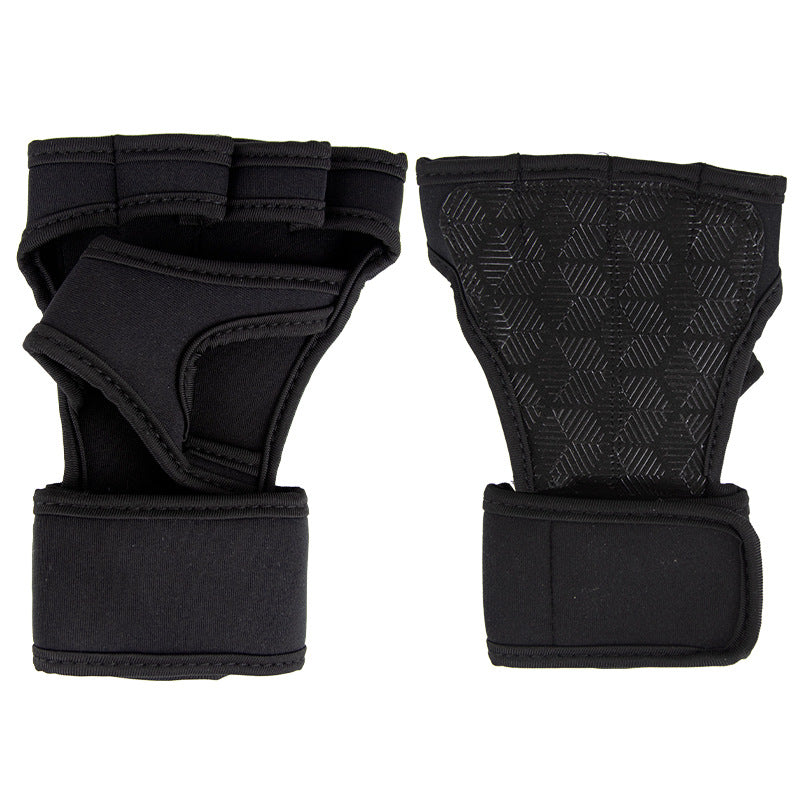 Gym Sports Gloves