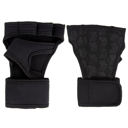 Gym Sports Gloves