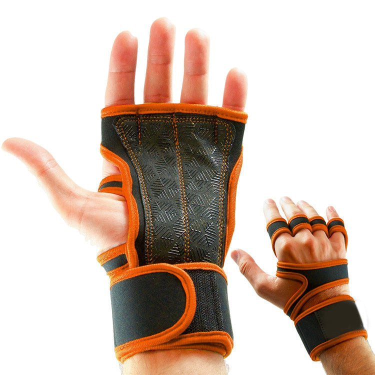 Gym Sports Gloves