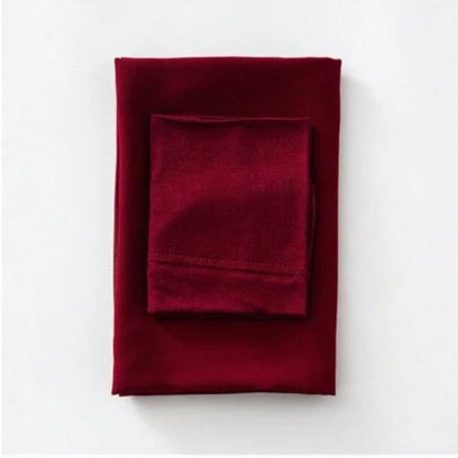 women’s hijab cap with scarf